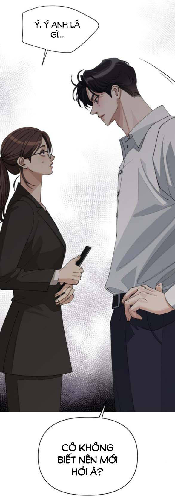 Tình Yêu Của Ik Seob Chap 27.1 - Next Chap 28.1