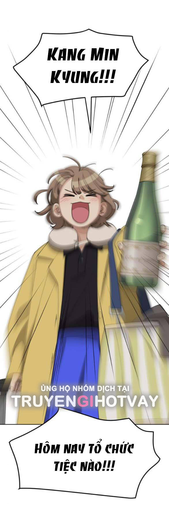 Tình Yêu Của Ik Seob Chap 27.2 - Next Chap 28.2