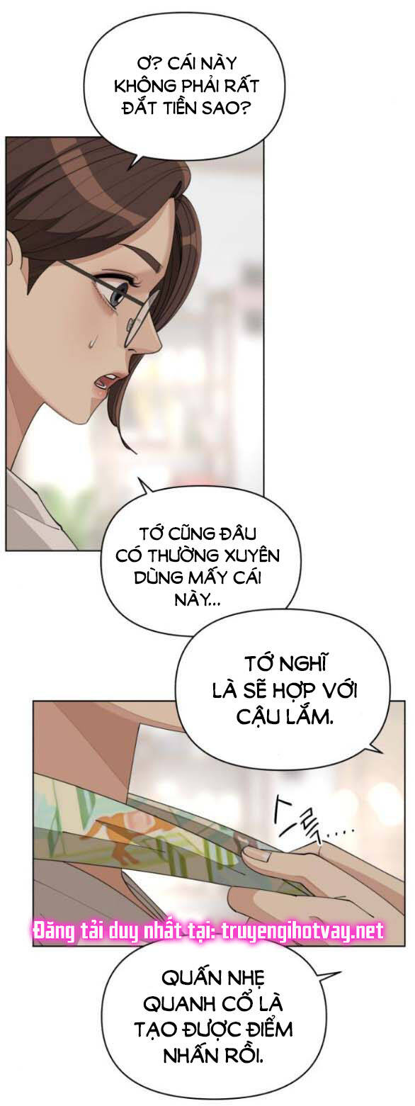 Tình Yêu Của Ik Seob Chap 27.2 - Next Chap 28.2