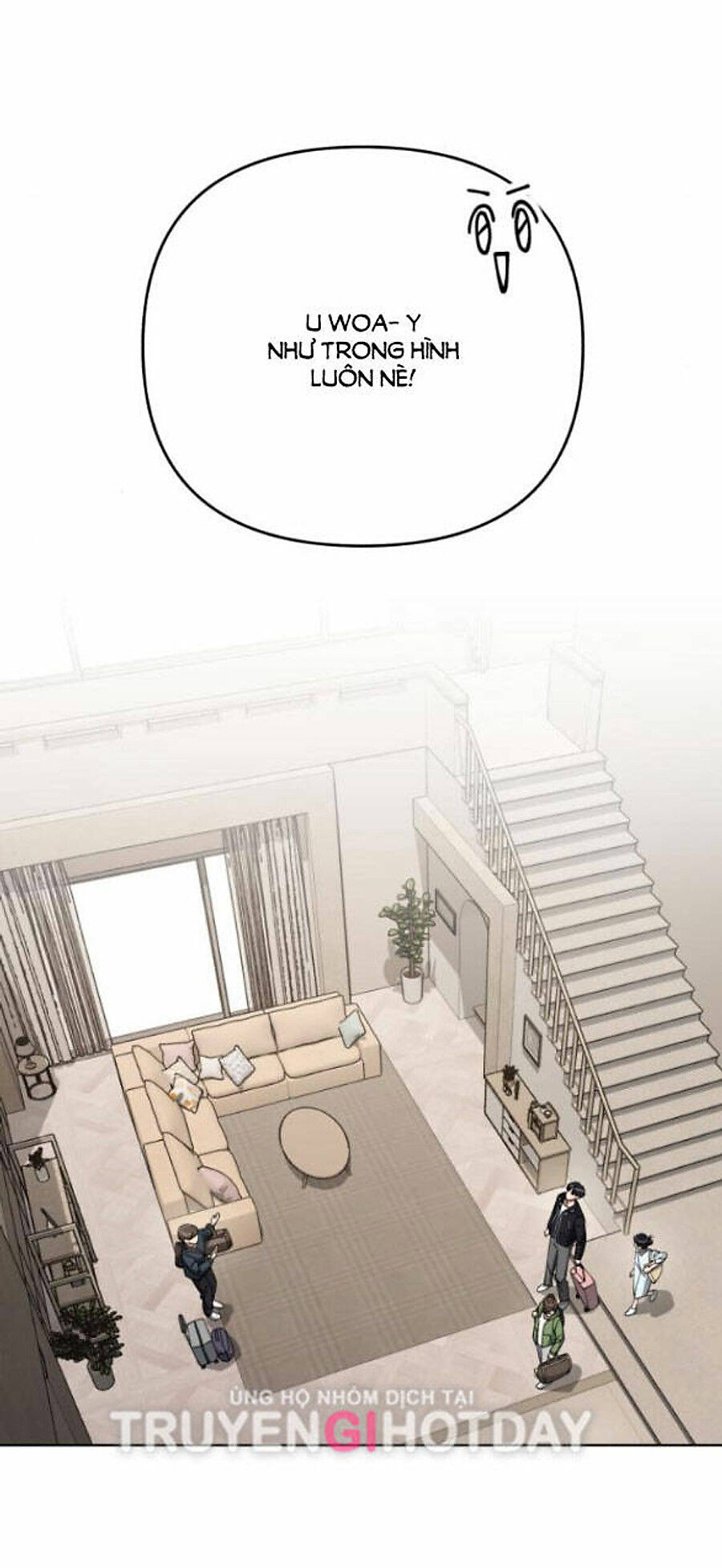 Tình Yêu Của Ik Seob Chap 27 - Next Chap 28