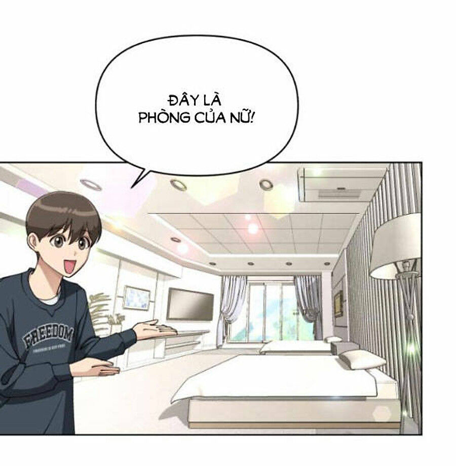 Tình Yêu Của Ik Seob Chap 27 - Next Chap 28