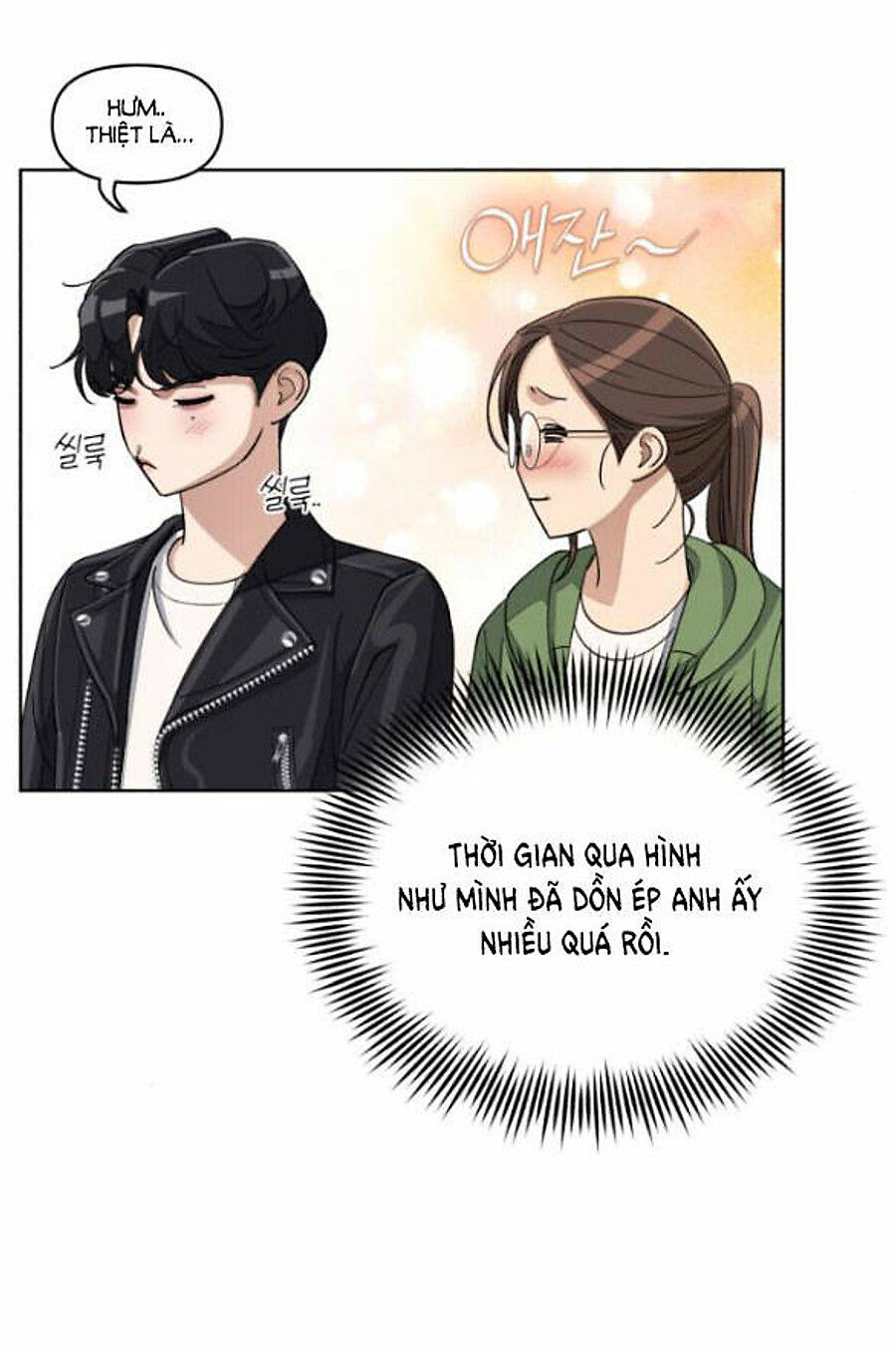 Tình Yêu Của Ik Seob Chap 27 - Next Chap 28