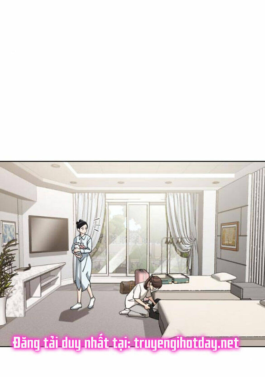 Tình Yêu Của Ik Seob Chap 27 - Next Chap 28