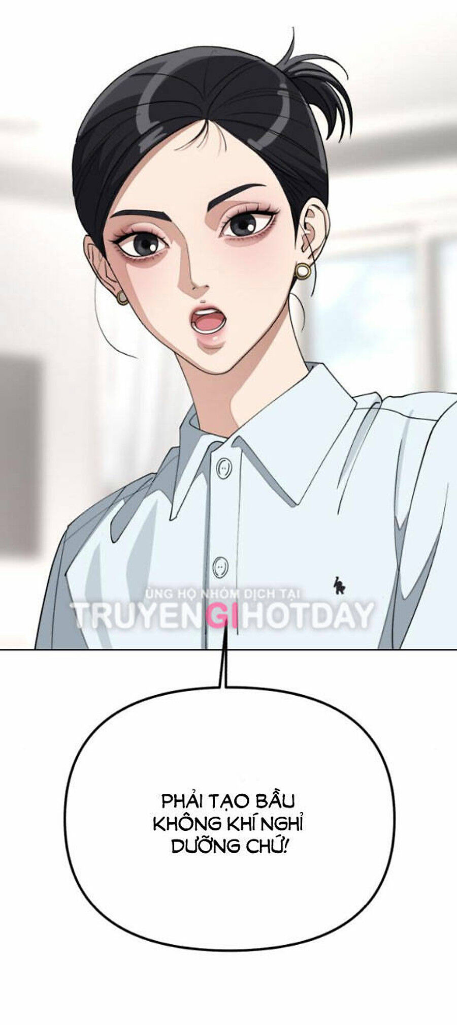 Tình Yêu Của Ik Seob Chap 27 - Next Chap 28