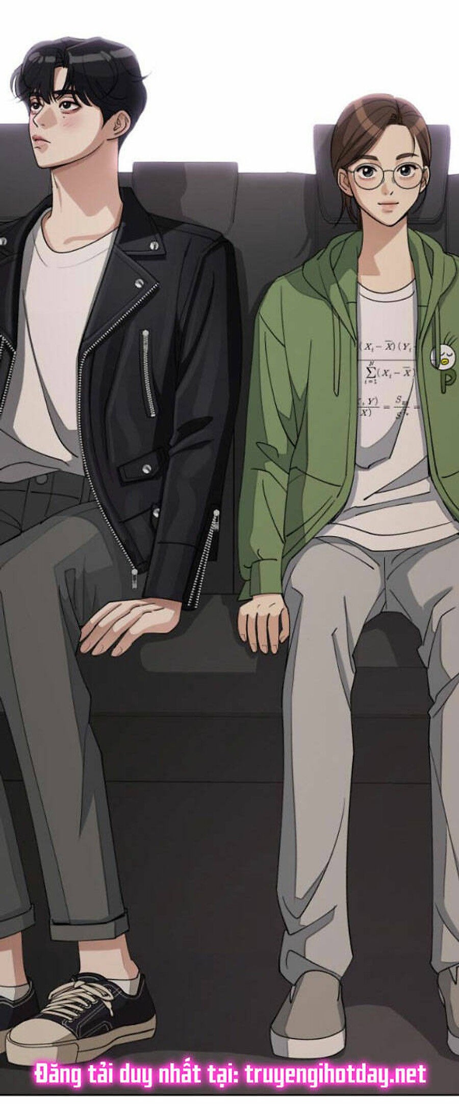 Tình Yêu Của Ik Seob Chap 27 - Next Chap 28