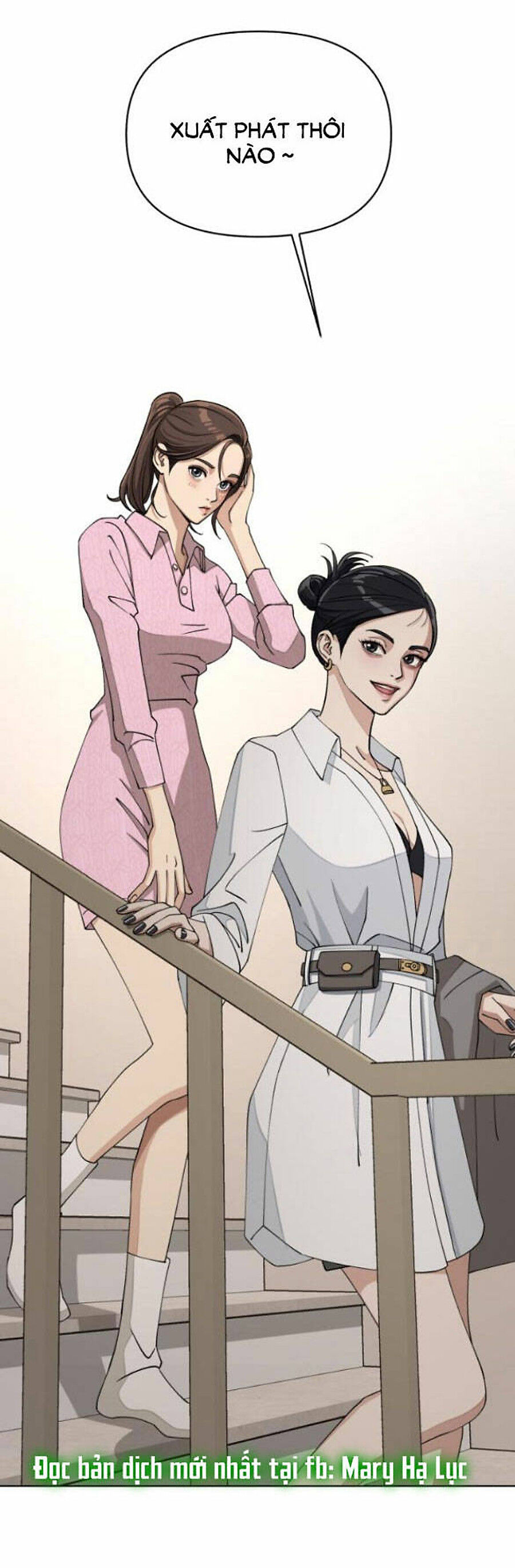 Tình Yêu Của Ik Seob Chap 27 - Next Chap 28