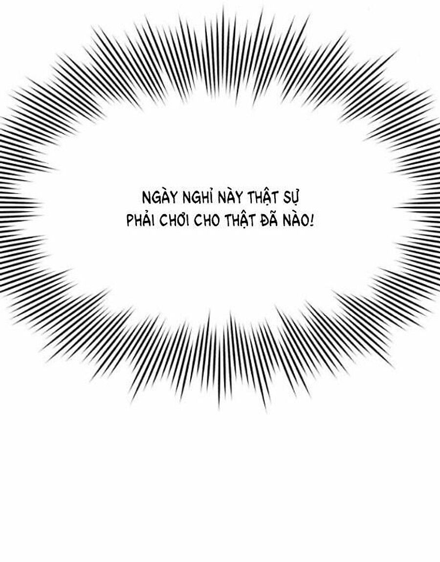 Tình Yêu Của Ik Seob Chap 27 - Next Chap 28