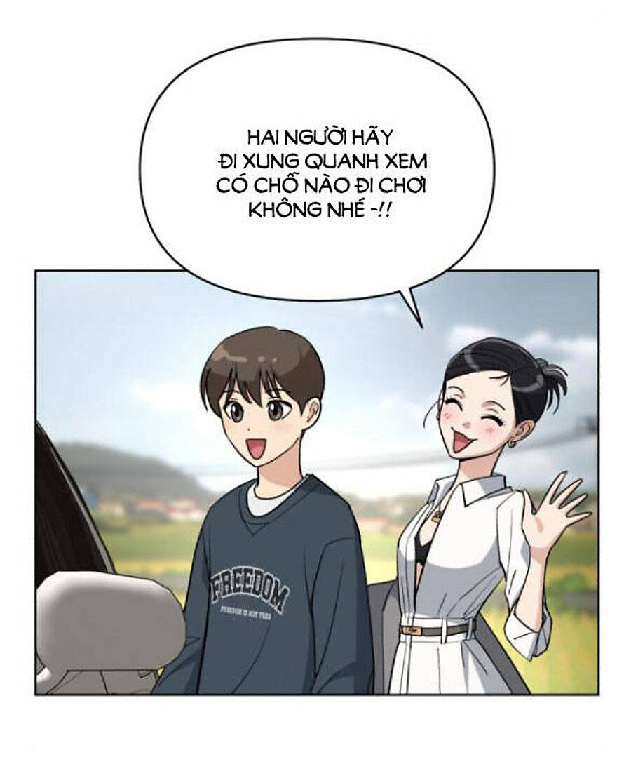 Tình Yêu Của Ik Seob Chap 27 - Next Chap 28