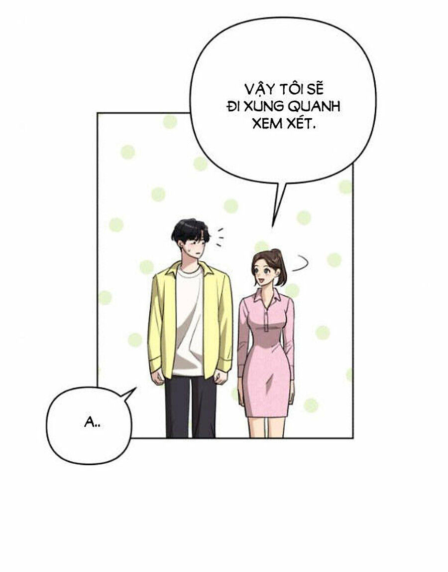Tình Yêu Của Ik Seob Chap 27 - Next Chap 28