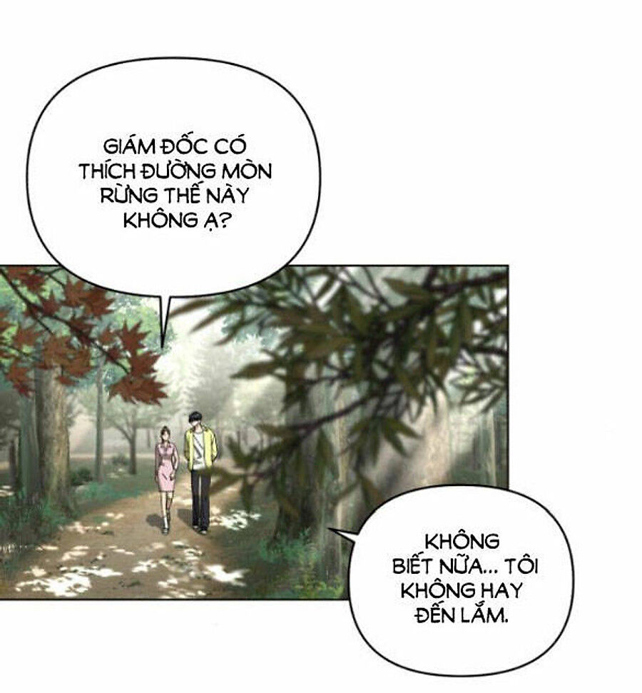 Tình Yêu Của Ik Seob Chap 27 - Next Chap 28