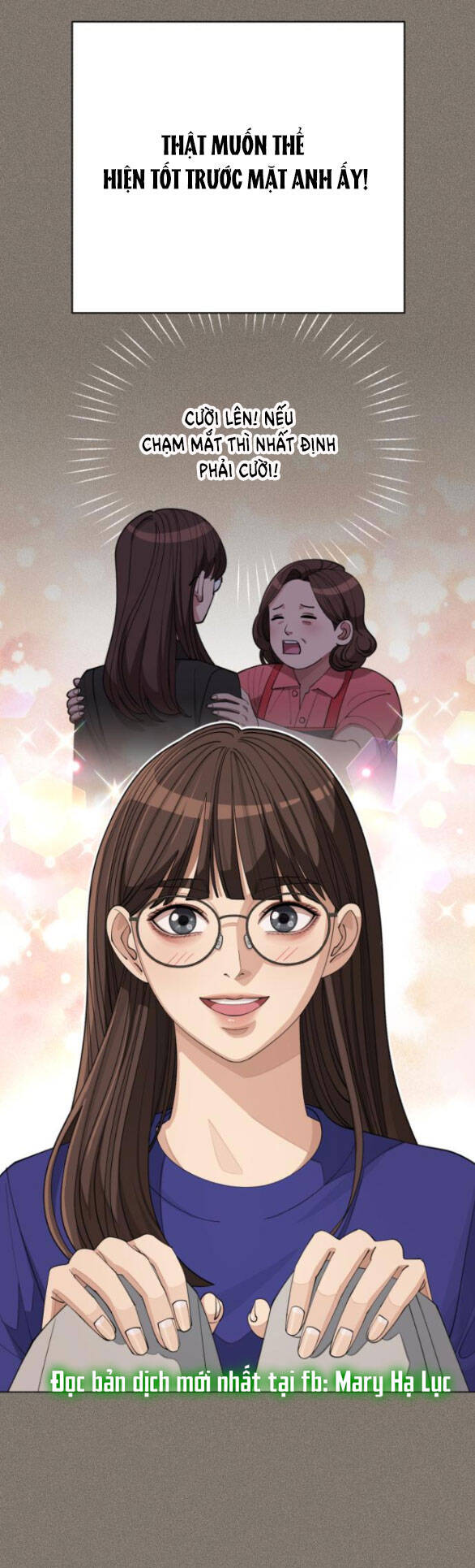 Tình Yêu Của Ik Seob Chap 28.1 - Next Chap 29.1