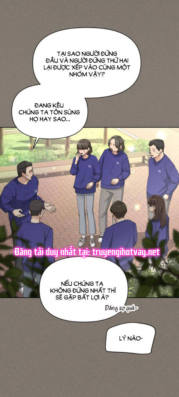 Tình Yêu Của Ik Seob Chap 28.1 - Next Chap 29.1