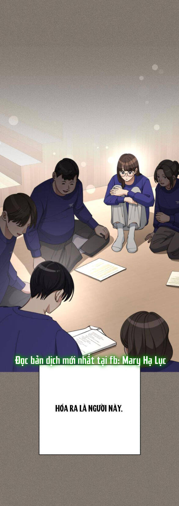 Tình Yêu Của Ik Seob Chap 28.1 - Next Chap 29.1