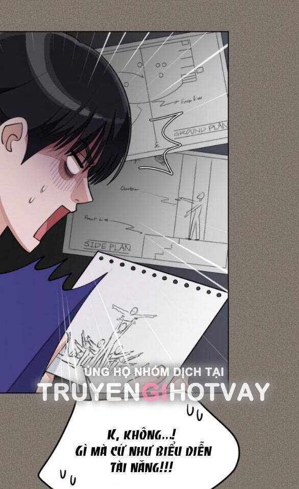 Tình Yêu Của Ik Seob Chap 28.2 - Next Chap 29.2