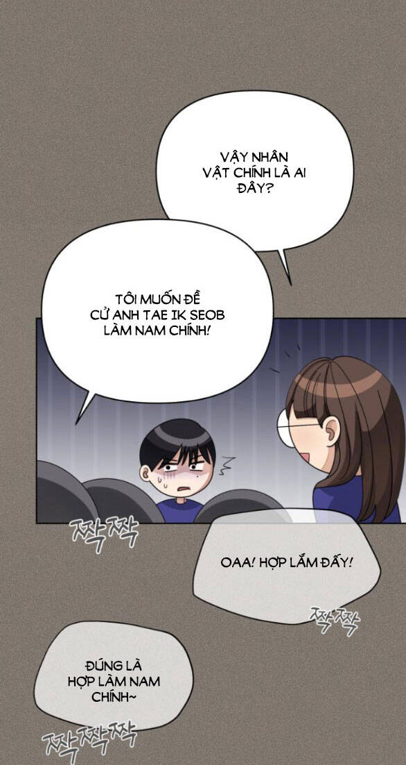 Tình Yêu Của Ik Seob Chap 28.2 - Next Chap 29.2