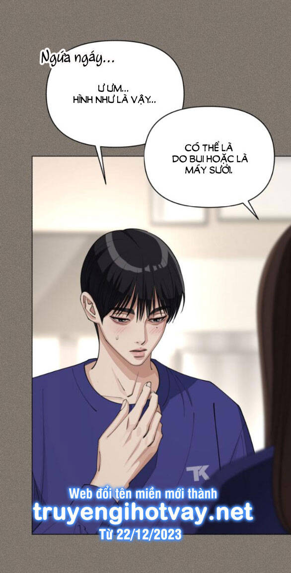 Tình Yêu Của Ik Seob Chap 28.2 - Next Chap 29.2