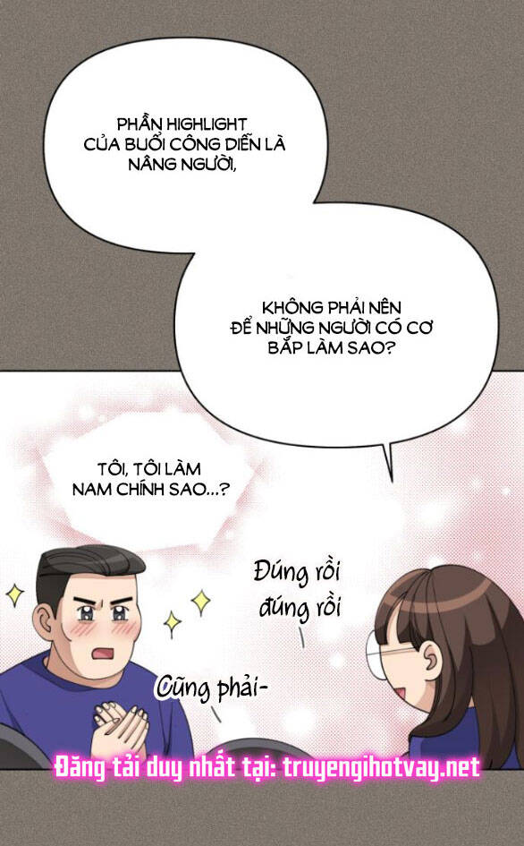 Tình Yêu Của Ik Seob Chap 28.2 - Next Chap 29.2