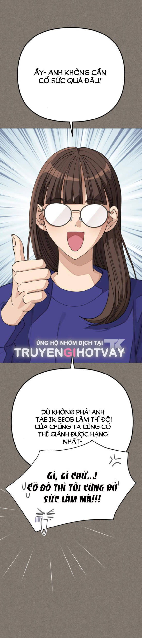 Tình Yêu Của Ik Seob Chap 28.2 - Next Chap 29.2