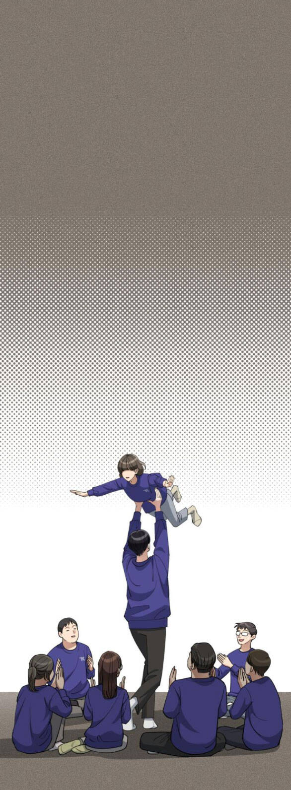 Tình Yêu Của Ik Seob Chap 28.2 - Next Chap 29.2