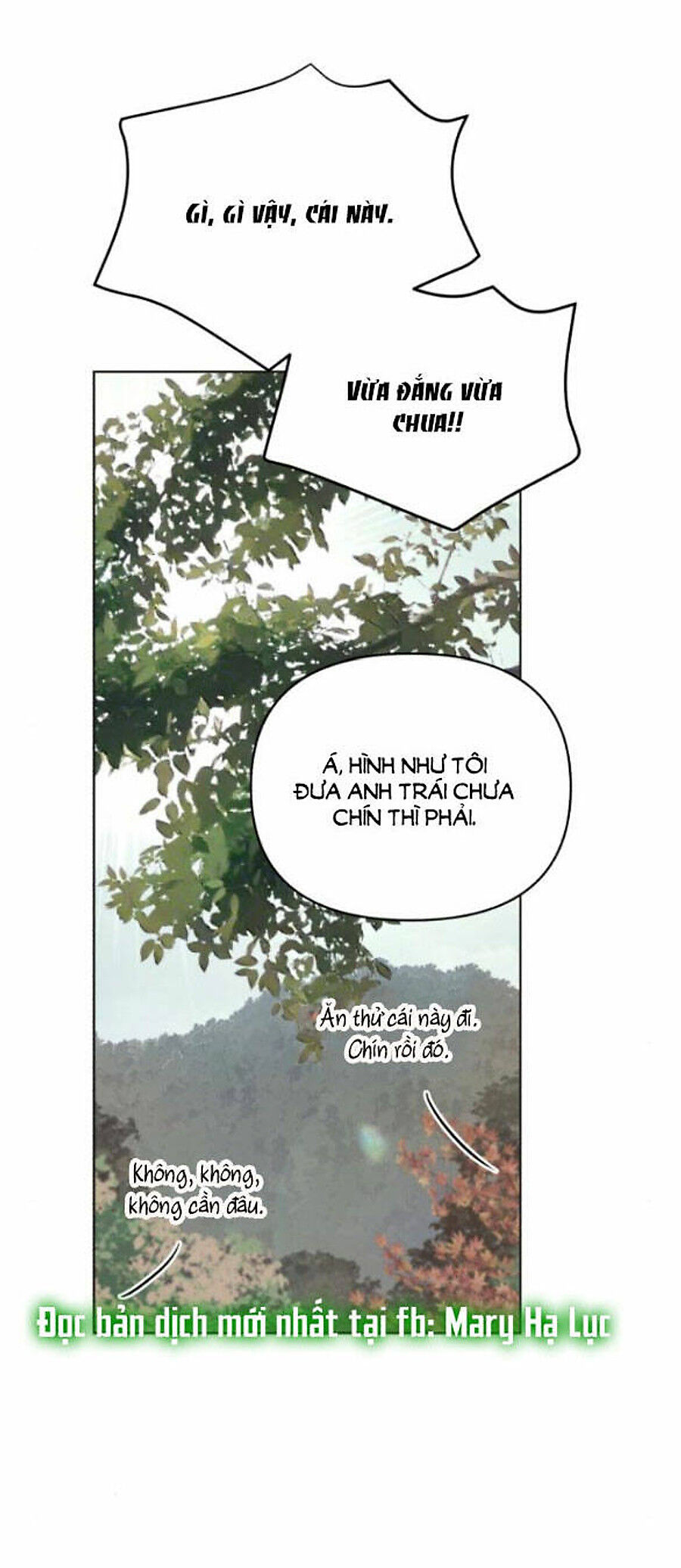 Tình Yêu Của Ik Seob Chap 28 - Next Chap 29