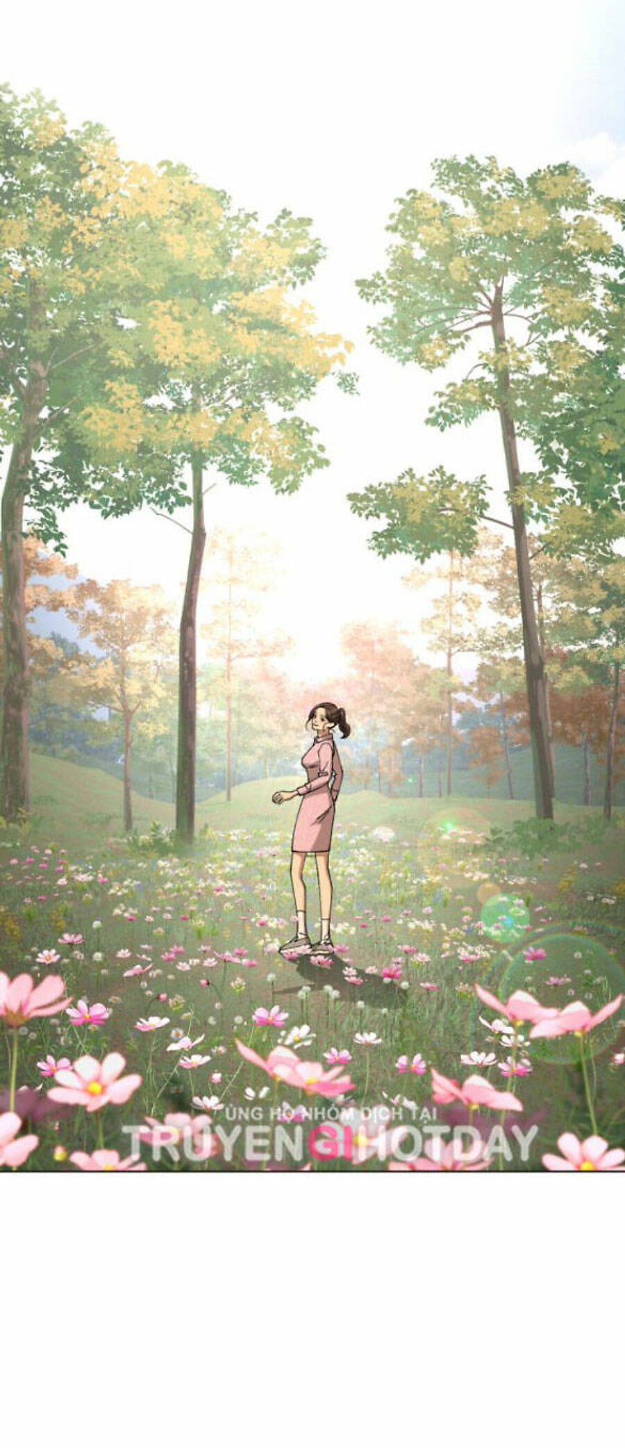 Tình Yêu Của Ik Seob Chap 28 - Next Chap 29