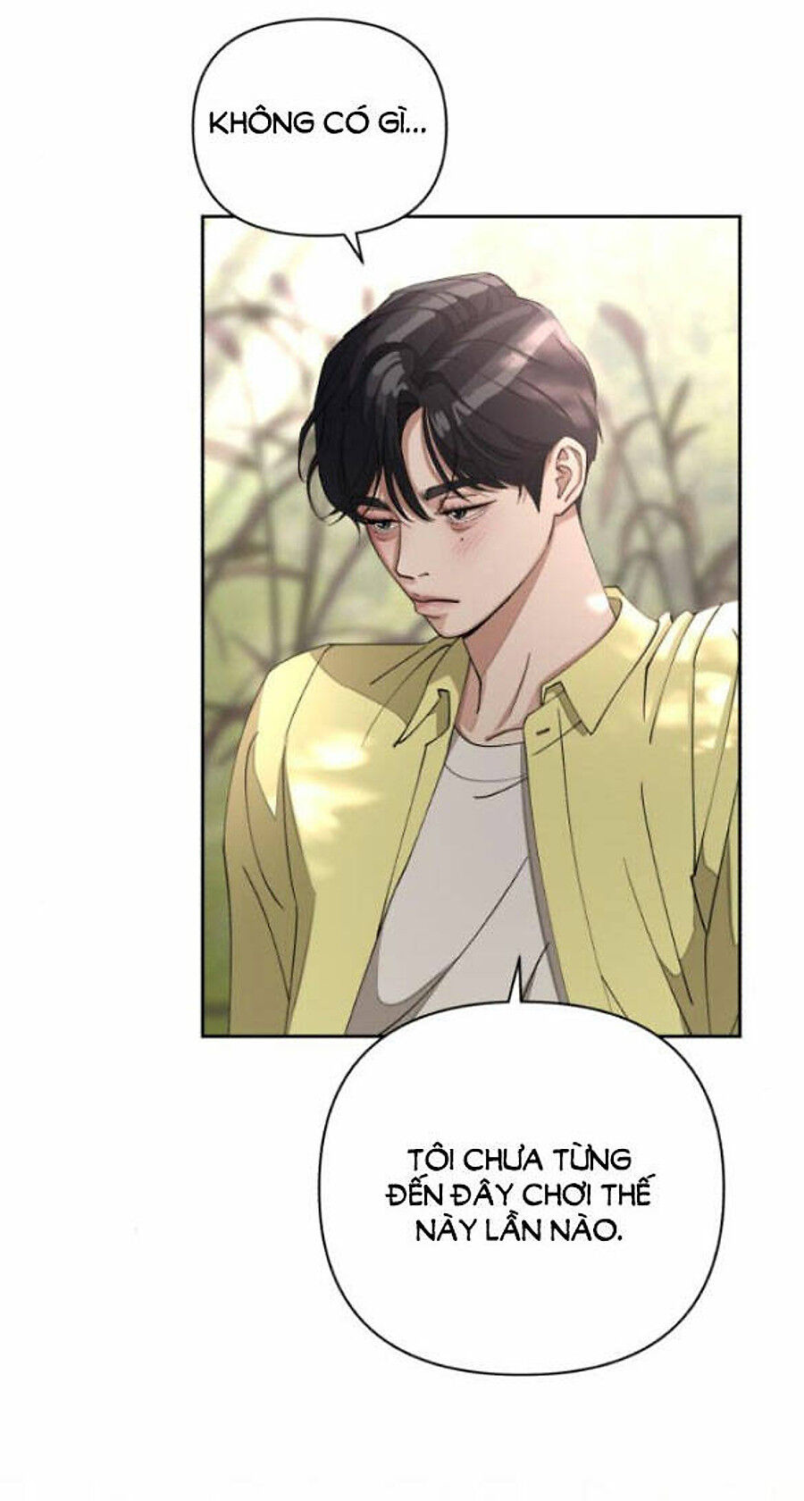 Tình Yêu Của Ik Seob Chap 28 - Next Chap 29