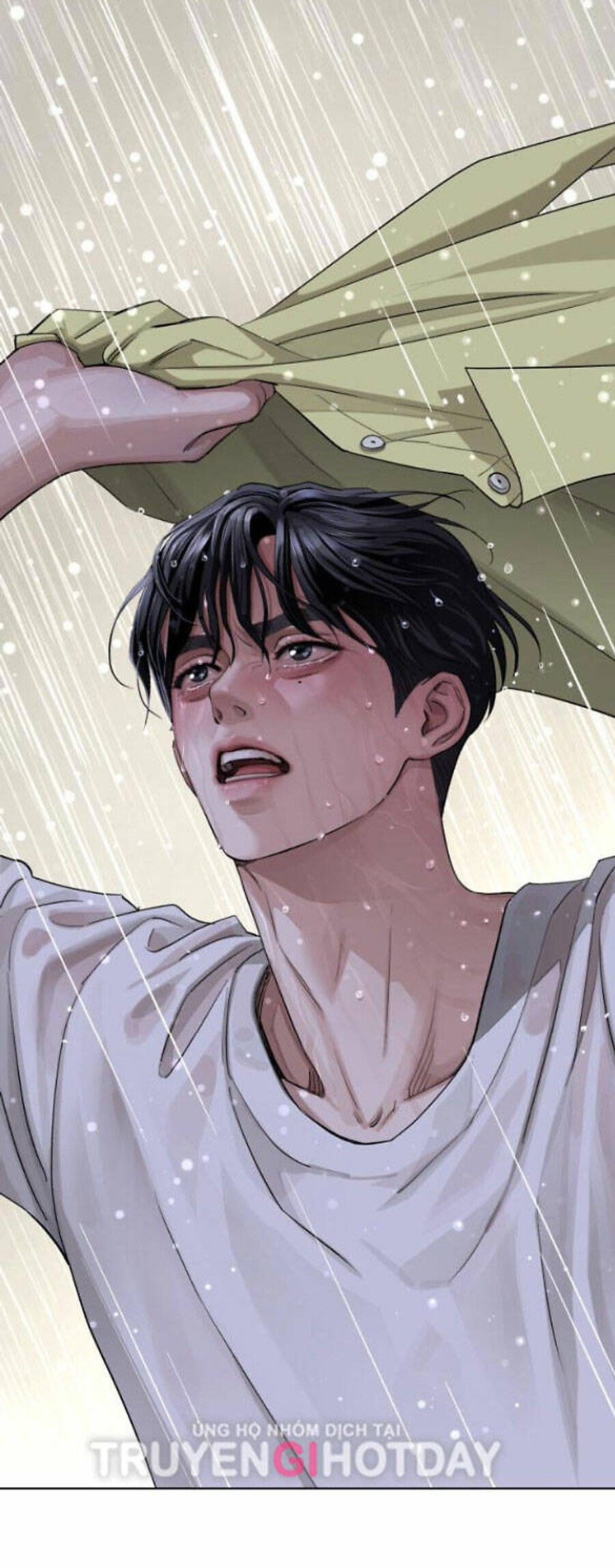 Tình Yêu Của Ik Seob Chap 28 - Next Chap 29