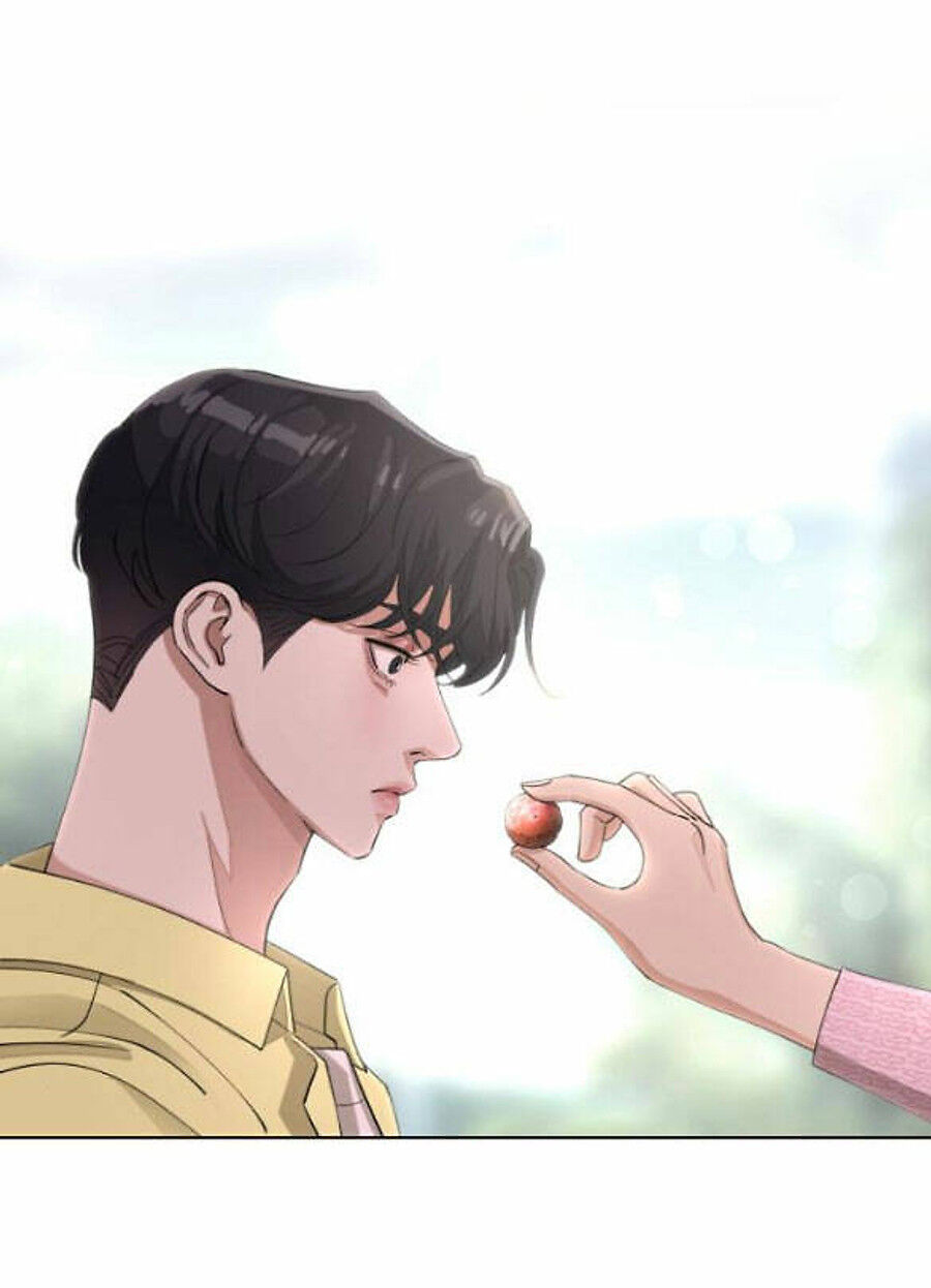 Tình Yêu Của Ik Seob Chap 28 - Next Chap 29