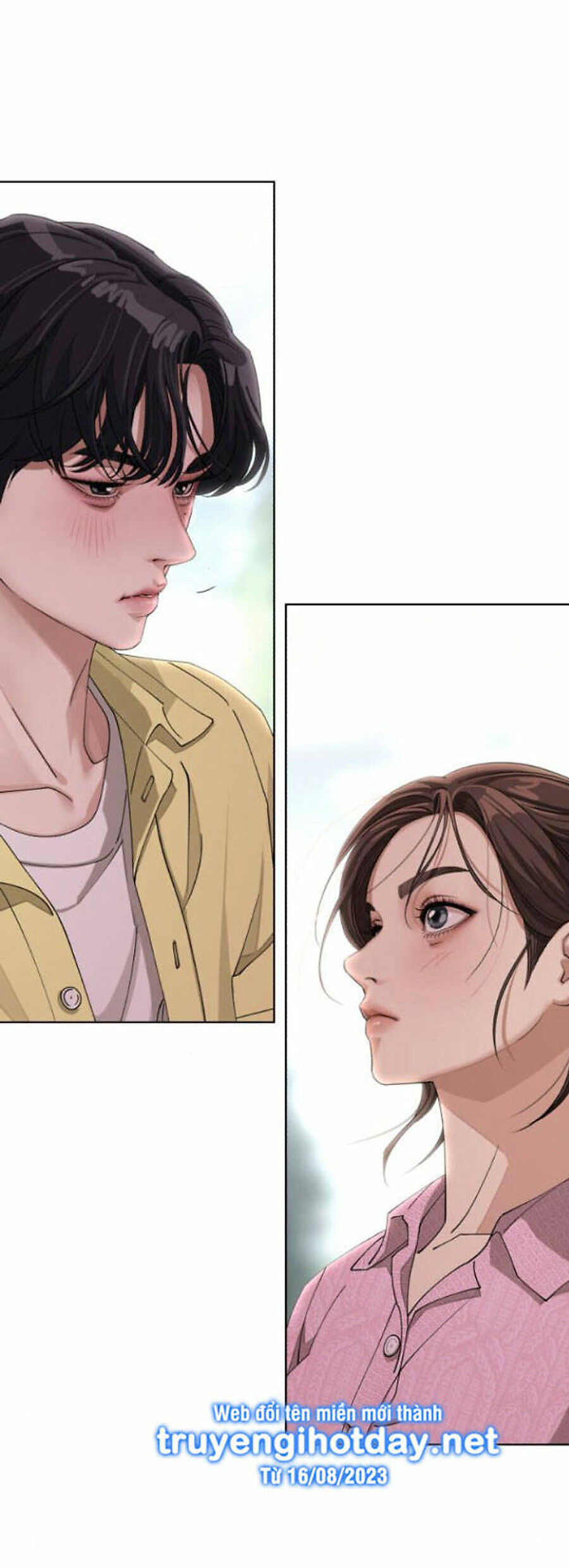 Tình Yêu Của Ik Seob Chap 28 - Next Chap 29