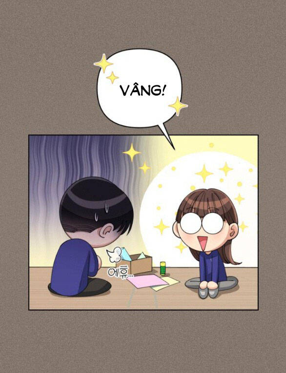 Tình Yêu Của Ik Seob Chap 29.1 - Next Chap 30.1