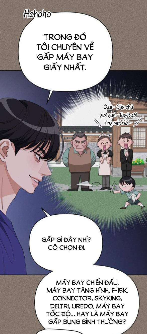 Tình Yêu Của Ik Seob Chap 29.1 - Next Chap 30.1