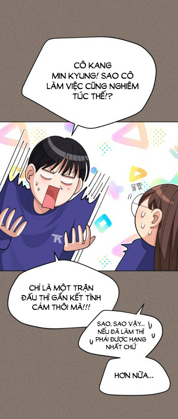 Tình Yêu Của Ik Seob Chap 29.1 - Next Chap 30.1