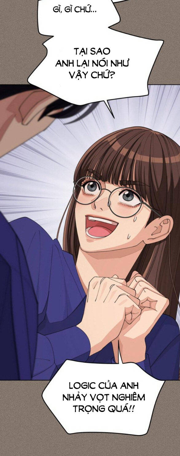 Tình Yêu Của Ik Seob Chap 29.1 - Next Chap 30.1