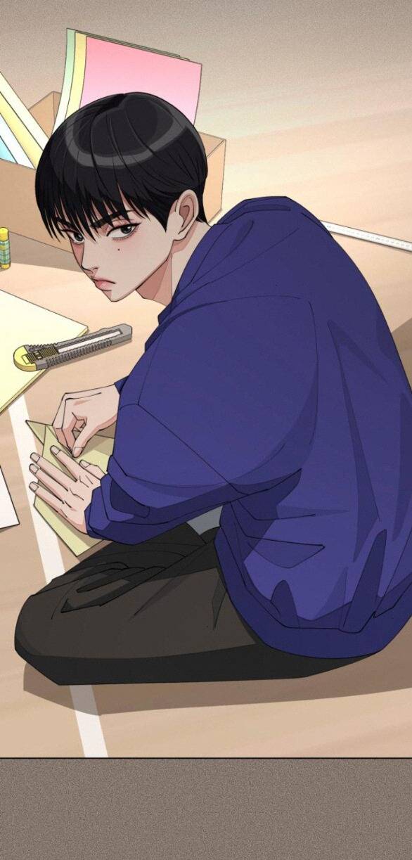 Tình Yêu Của Ik Seob Chap 29.1 - Next Chap 30.1