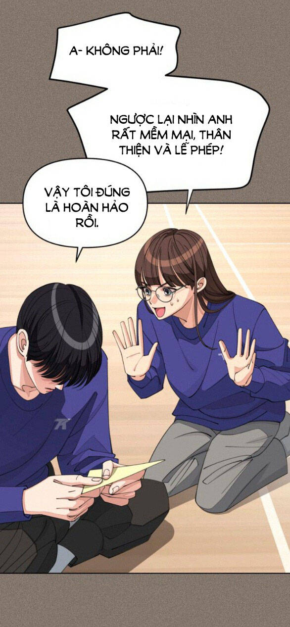 Tình Yêu Của Ik Seob Chap 29.1 - Next Chap 30.1