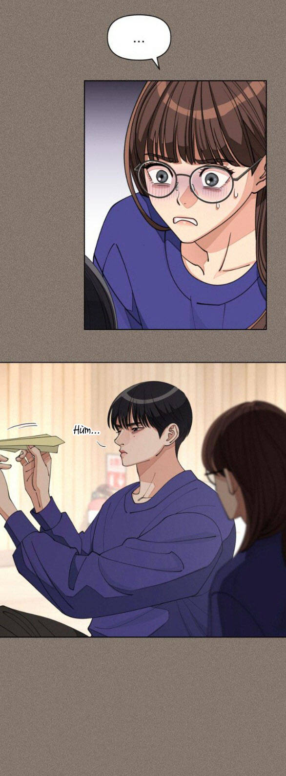 Tình Yêu Của Ik Seob Chap 29.1 - Next Chap 30.1