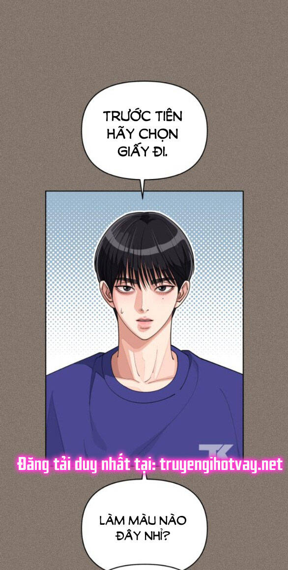 Tình Yêu Của Ik Seob Chap 29.1 - Next Chap 30.1