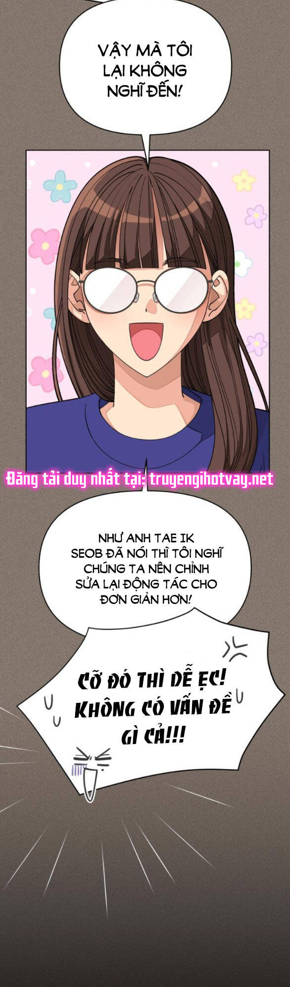 Tình Yêu Của Ik Seob Chap 29.2 - Next Chap 30.2