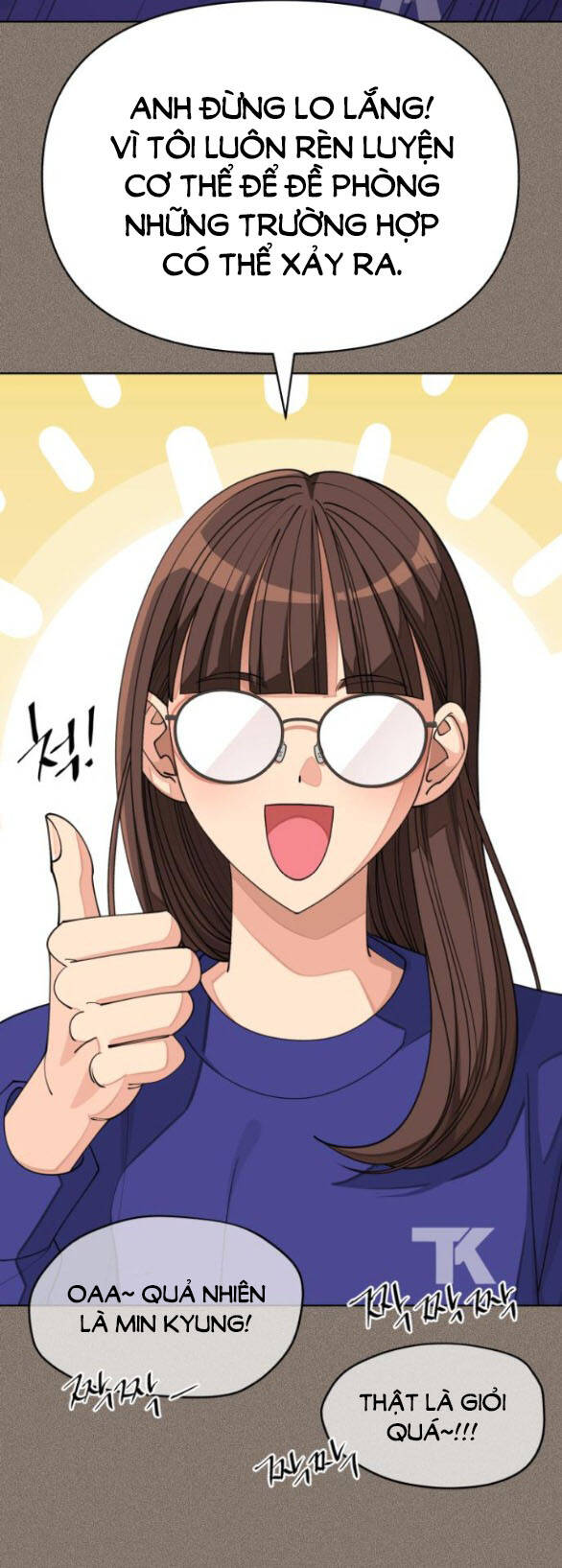 Tình Yêu Của Ik Seob Chap 29.2 - Next Chap 30.2