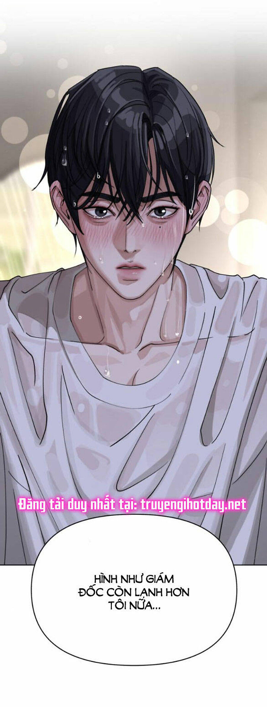 Tình Yêu Của Ik Seob Chap 29 - Next Chap 30