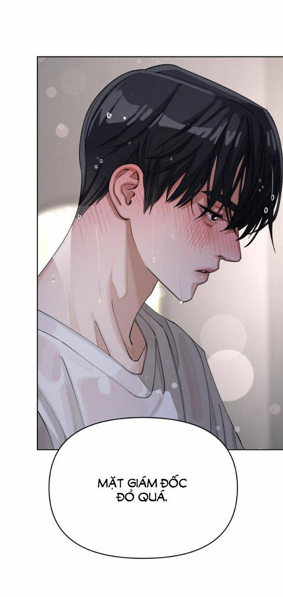 Tình Yêu Của Ik Seob Chap 29 - Next Chap 30