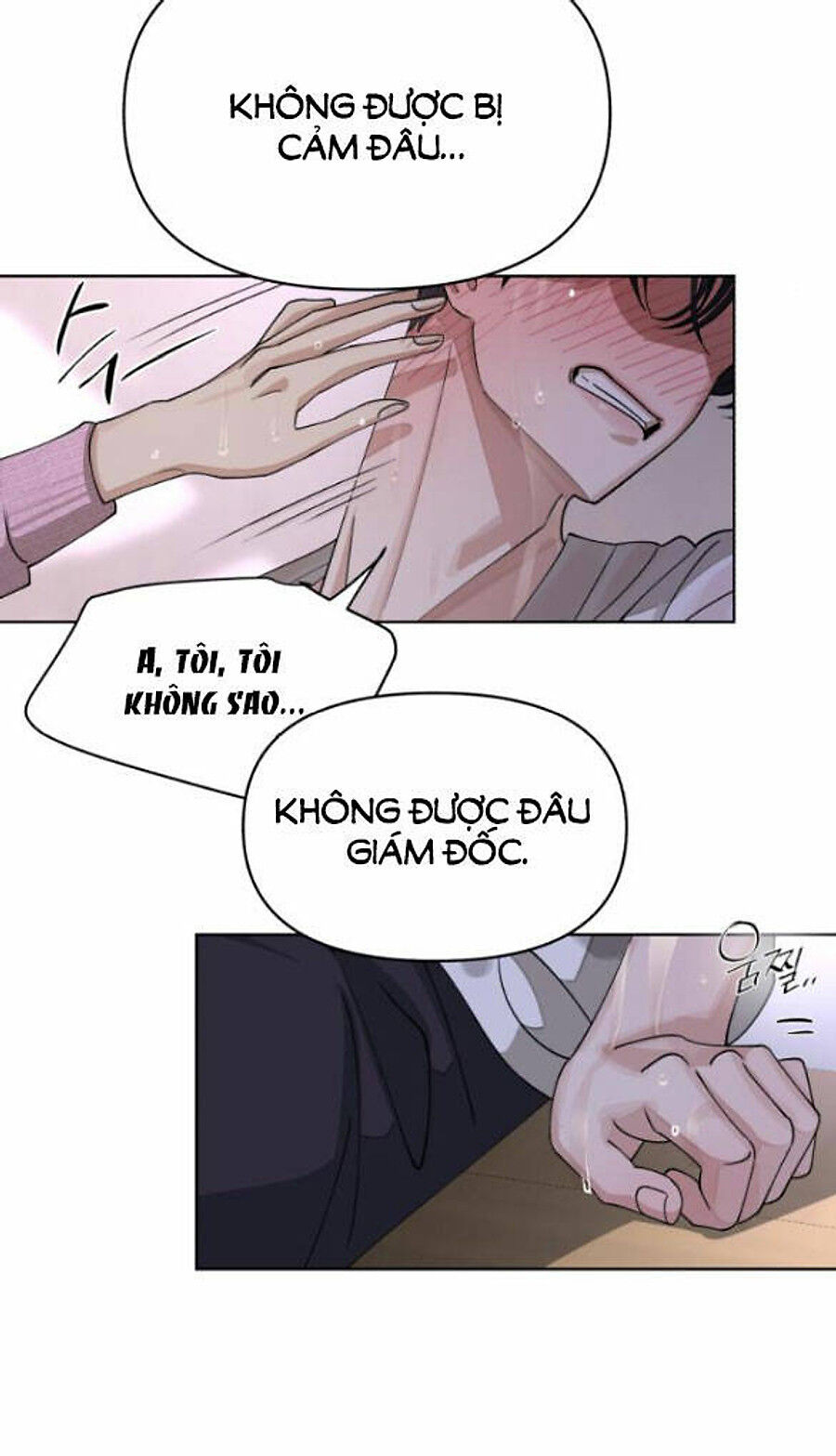 Tình Yêu Của Ik Seob Chap 29 - Next Chap 30