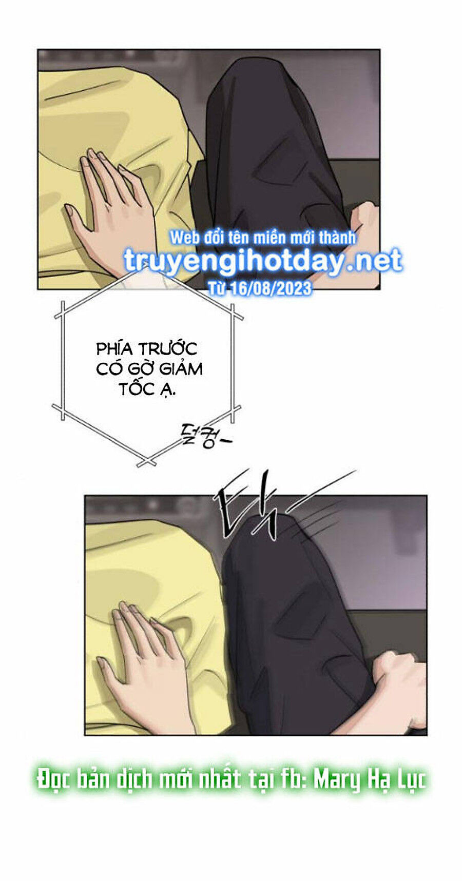 Tình Yêu Của Ik Seob Chap 29 - Next Chap 30