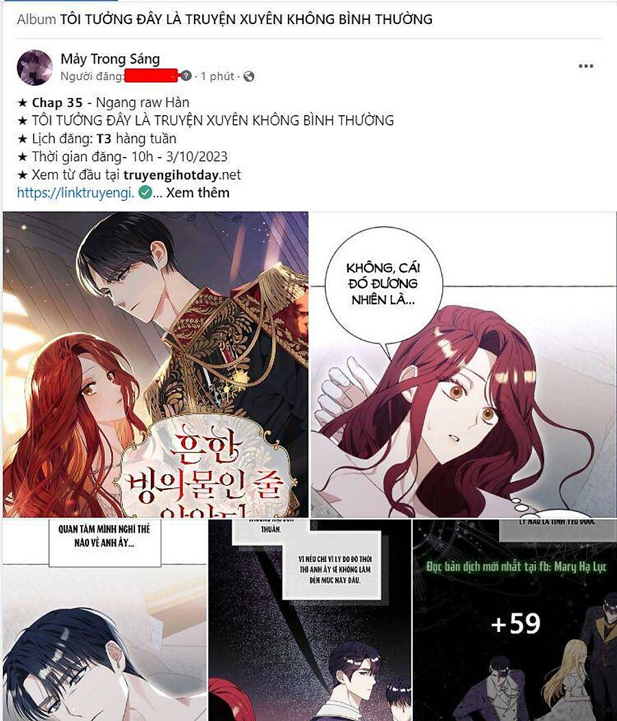 Tình Yêu Của Ik Seob Chap 29 - Next Chap 30