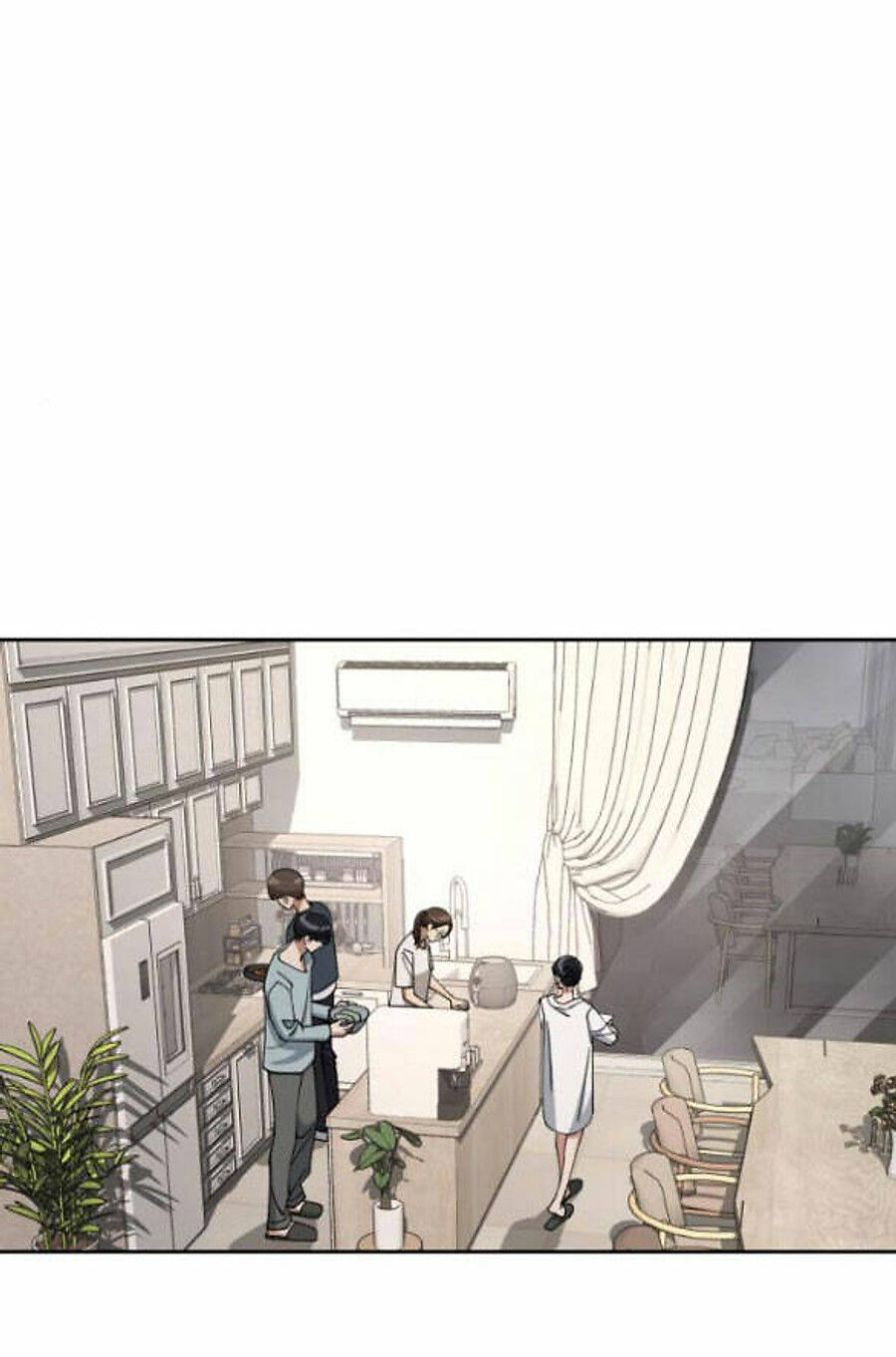 Tình Yêu Của Ik Seob Chap 29 - Next Chap 30