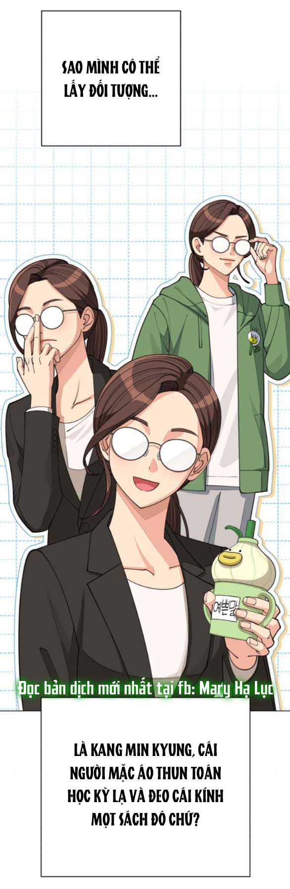 Tình Yêu Của Ik Seob Chap 30.1 - Next Chap 31.1