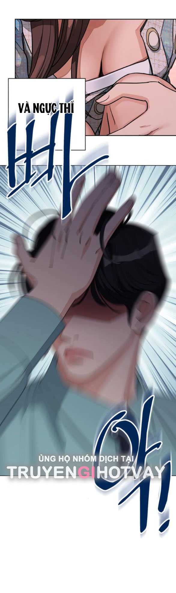 Tình Yêu Của Ik Seob Chap 30.1 - Next Chap 31.1