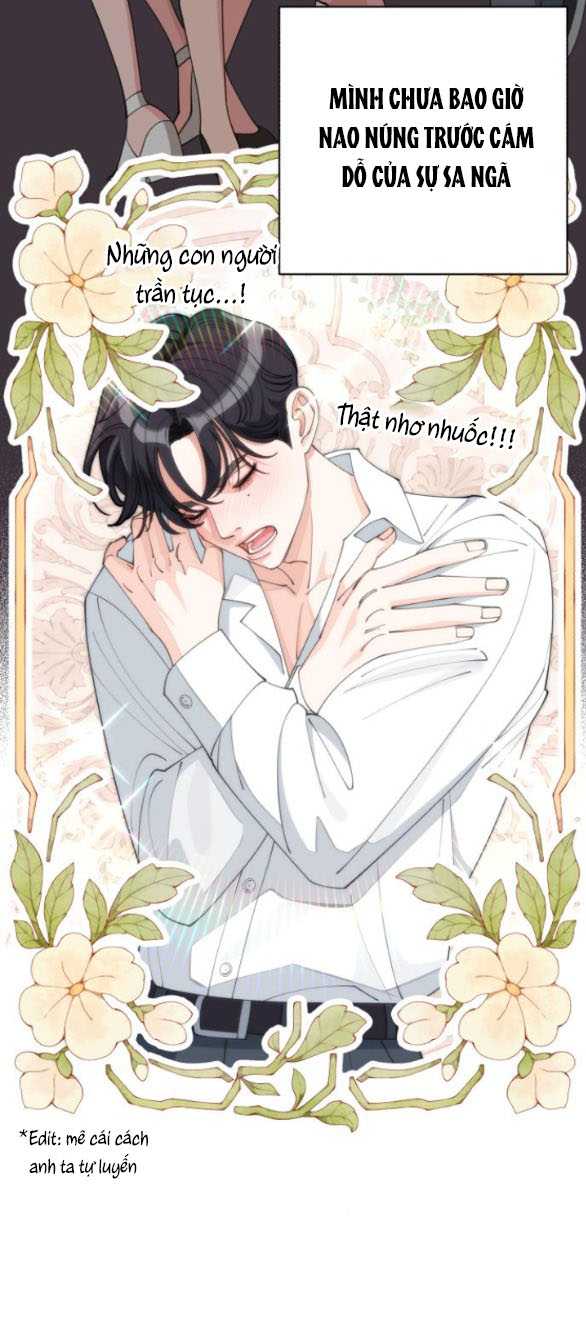 Tình Yêu Của Ik Seob Chap 30.1 - Next Chap 31.1