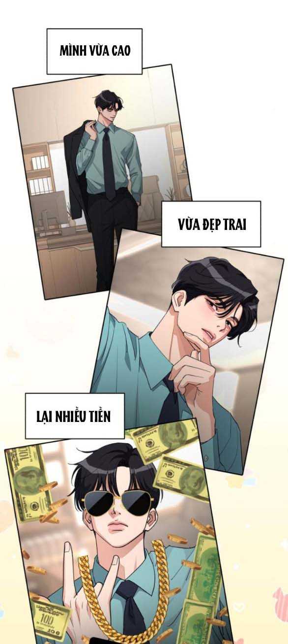 Tình Yêu Của Ik Seob Chap 30.1 - Next Chap 31.1