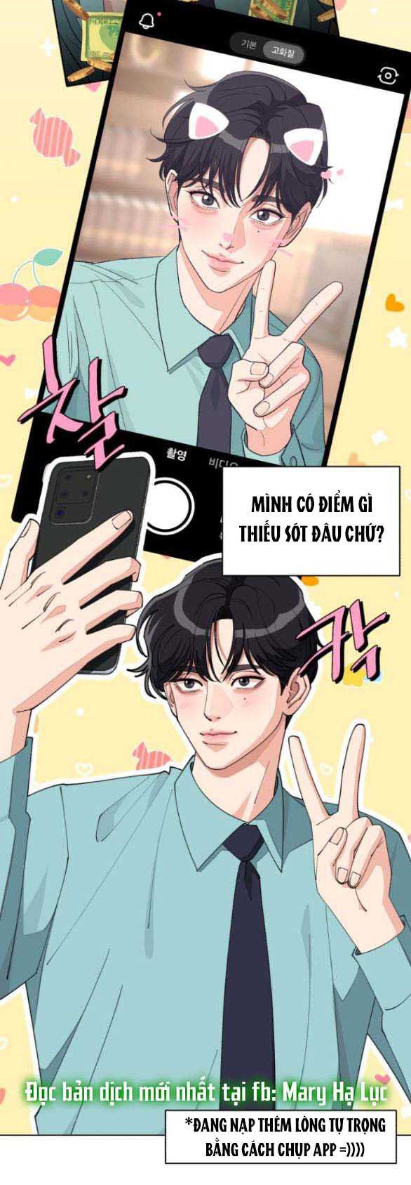 Tình Yêu Của Ik Seob Chap 30.1 - Next Chap 31.1